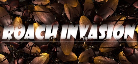 Games like ROACH INVASION