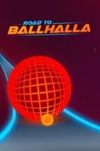 Road to Ballhalla Image