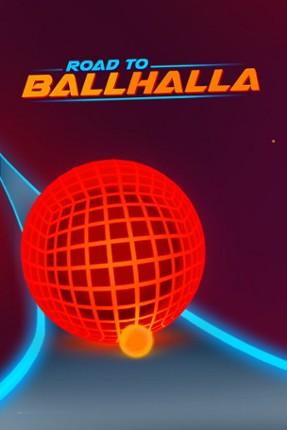 Road to Ballhalla Game Cover