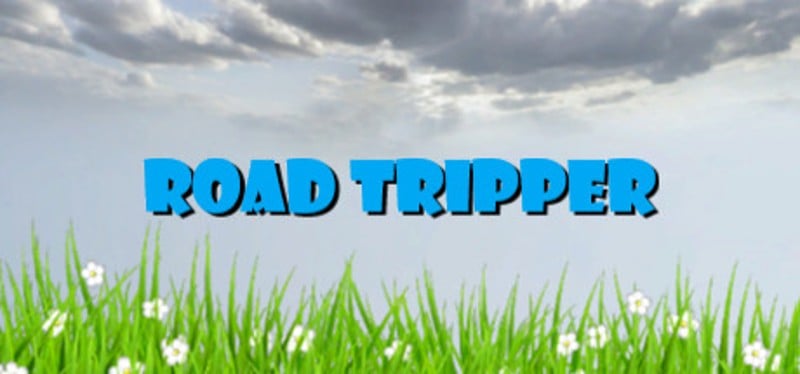 Road Tripper Game Cover