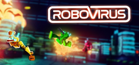Games like RoboVirus