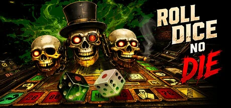 Games like Roll Dice no Die