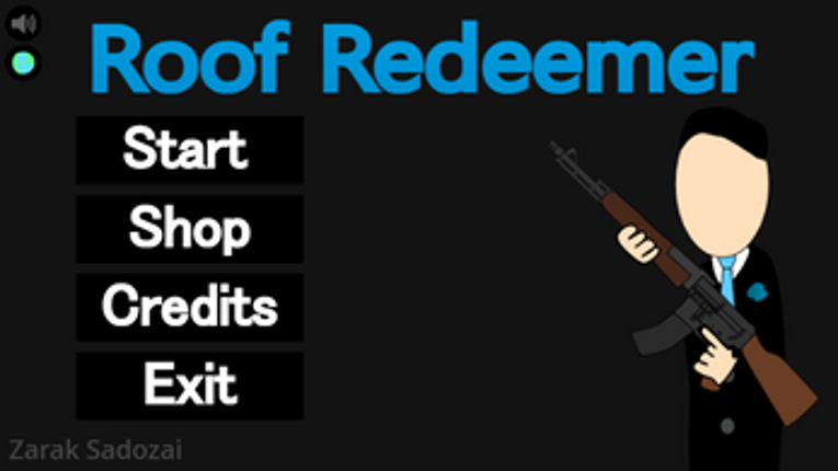 Roof Redeemer screenshot