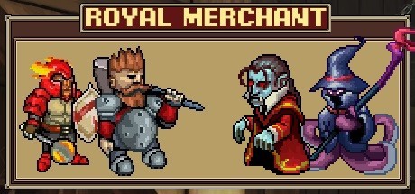 Games like Royal Merchant