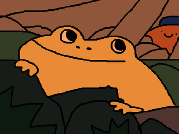 SALAMANDER Image
