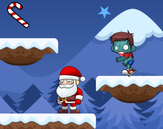 Santa's Special Delivery screenshot