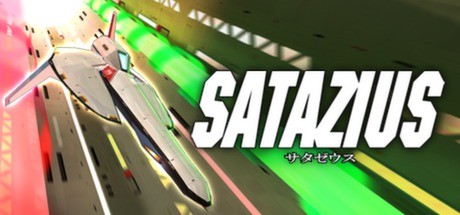 Games like SATAZIUS