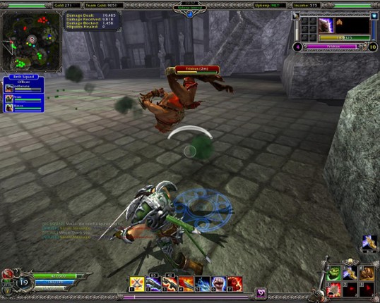 Savage 2: A Tortured Soul screenshot