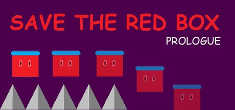 Games like Save the Red Box: Prologue