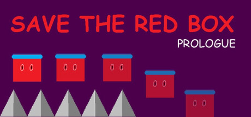 Save the Red Box: Prologue Image