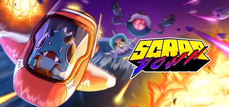 Games like ScrapDown