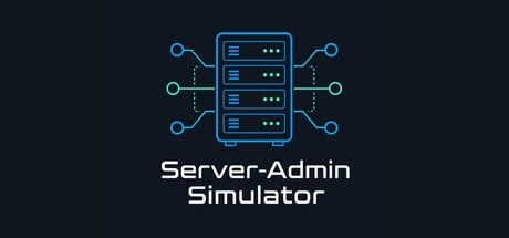 Games like Server-Admin Simulator
