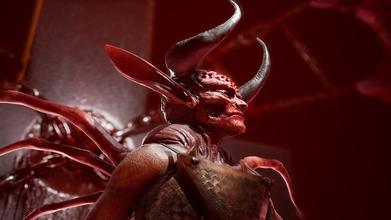 Sex with the Devil Image