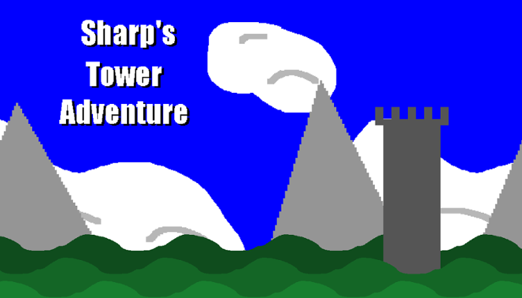 Sharp's Tower Adventure Image