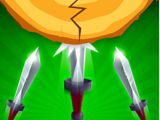 Games like Sircus Knife Hit