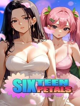 Games like SixteenPetals