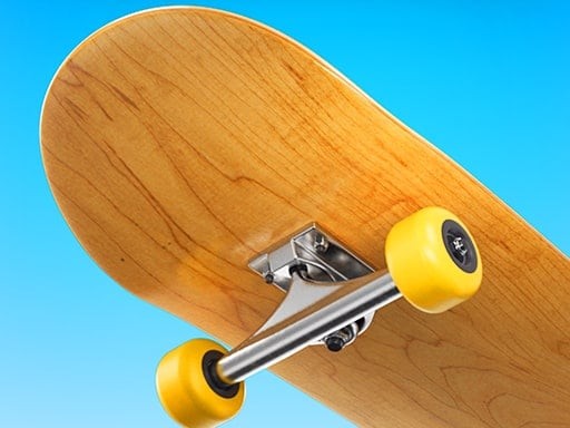 Games like Skateboard city