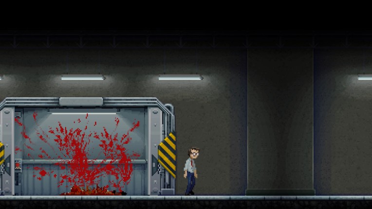 Skinwalker screenshot