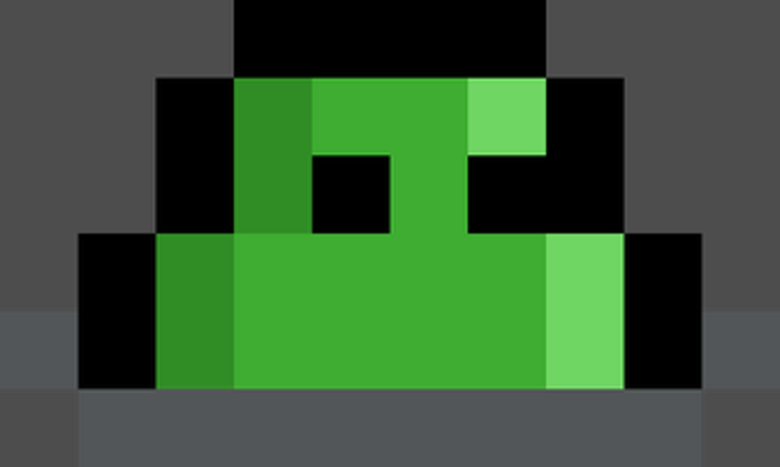 Slime Trouble Image