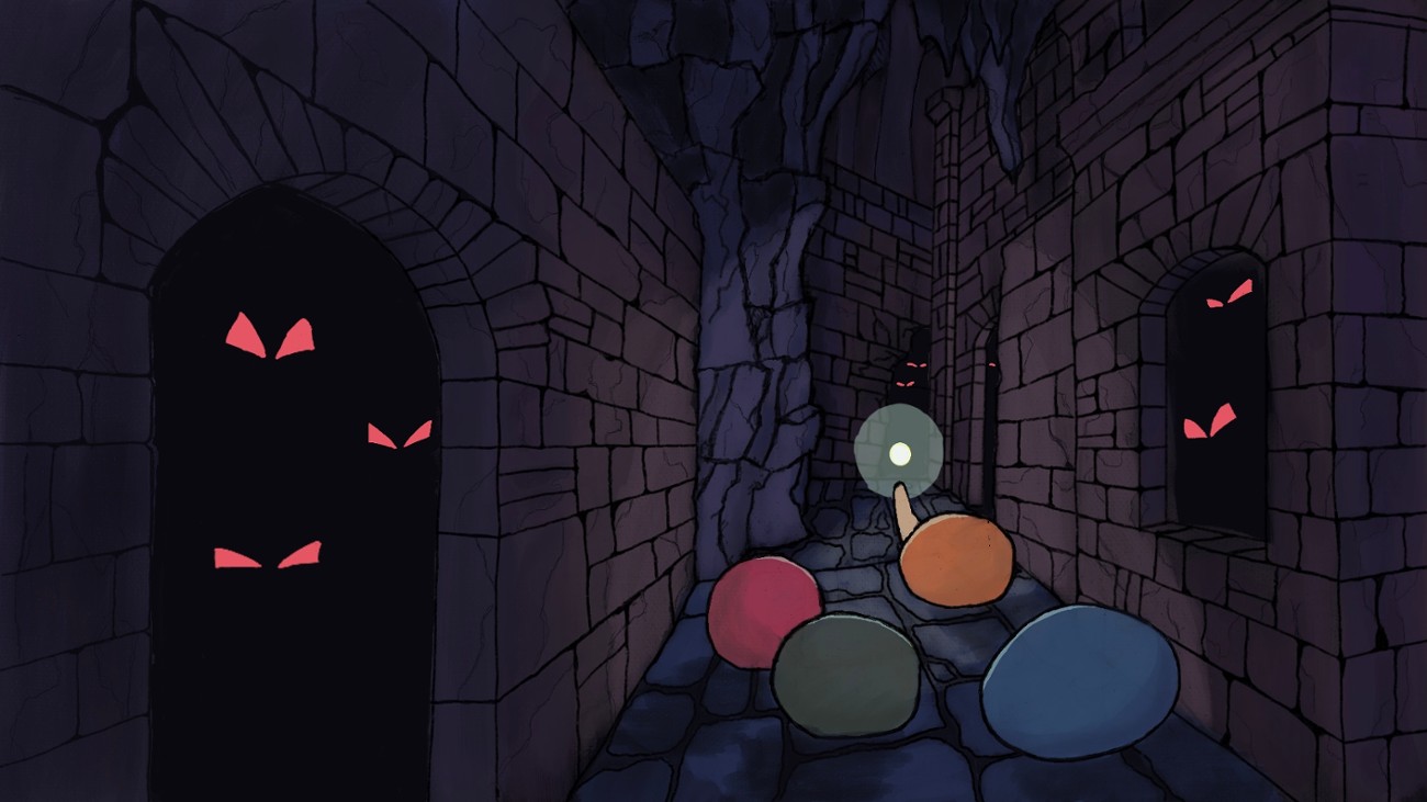 Games like SlimeTales