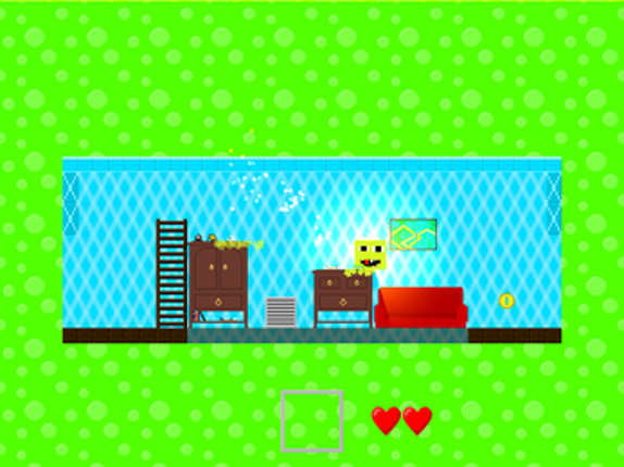 Slimey screenshot