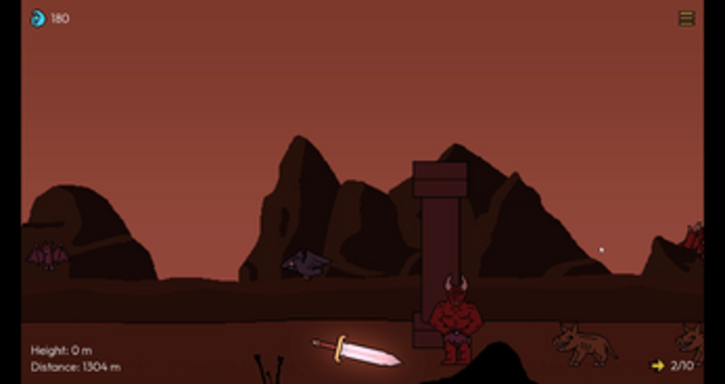 Sling the Sword Image
