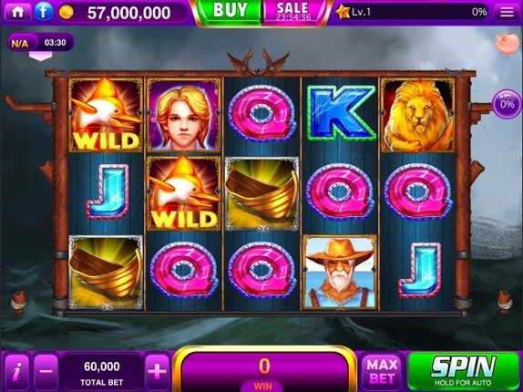 Slots 2019 Casino Image