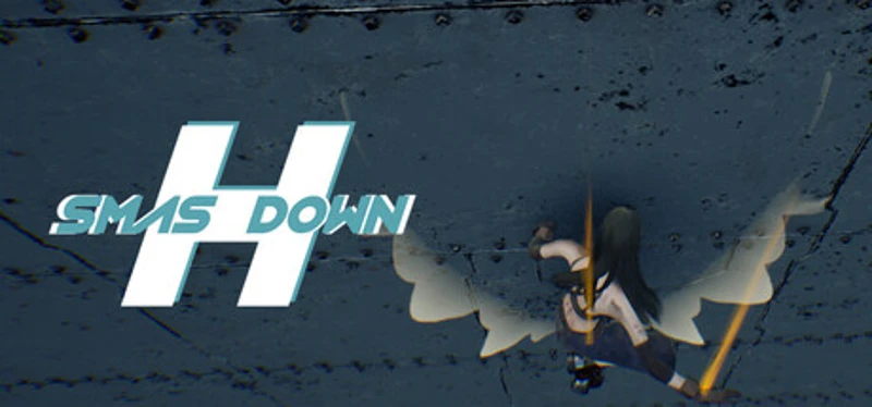 Smashdown Image