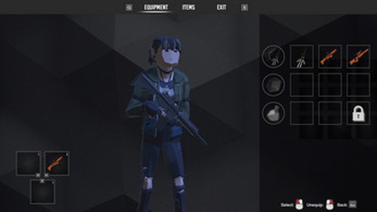 Smiles in the Dark screenshot