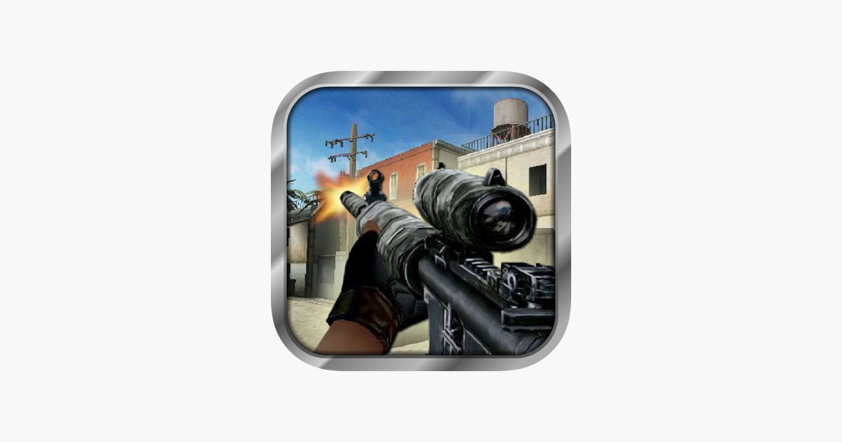 Games like Sniper Duty - Shooting Game