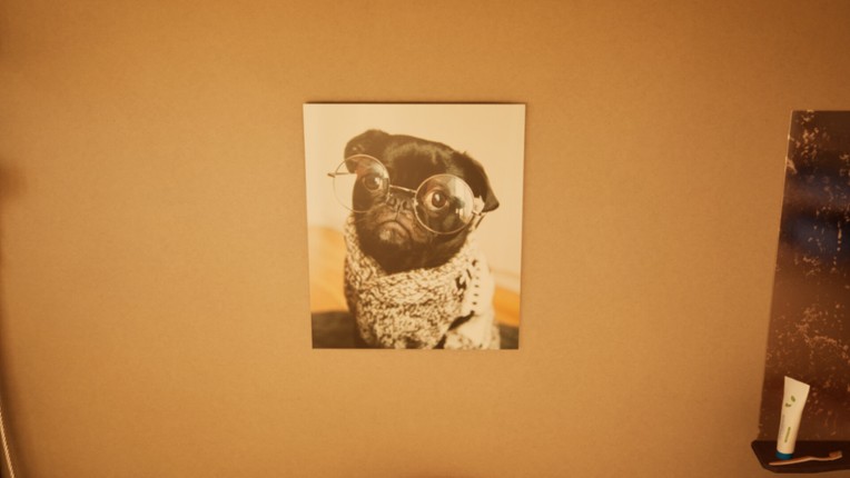 Snooze: A Choice screenshot