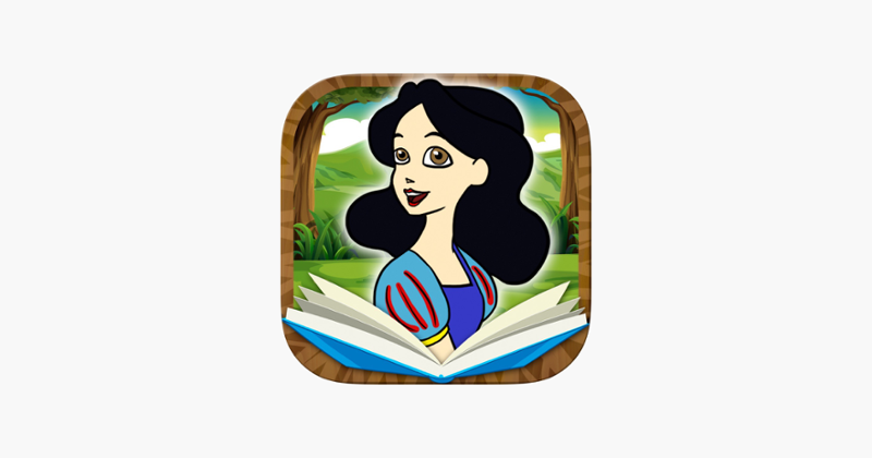 Snow White &amp; the 7 Dwarfs Tale Game Cover