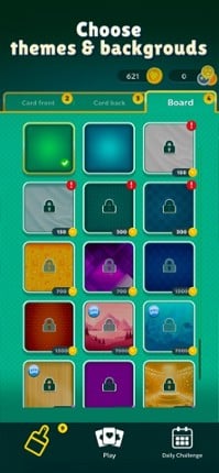 Solitaire - Classic Edition screenshot