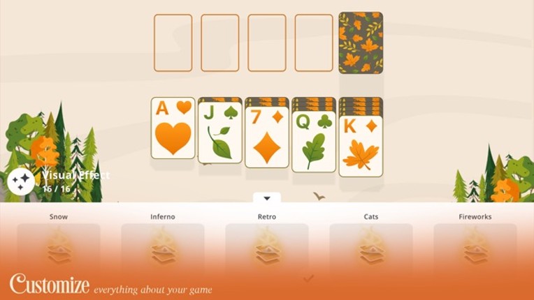 Solitaire Stories Image
