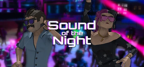 Games like Sound of the Night
