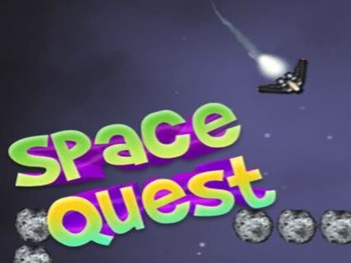 Games like Space Quest