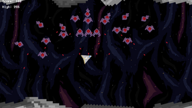 Space Shooter screenshot