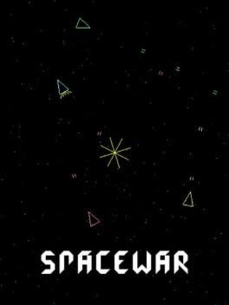 Spacewar Image