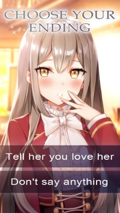 Spellbound Schoolgirls! screenshot