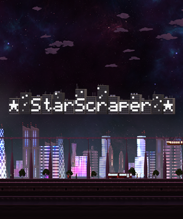 StarScraper Game Cover