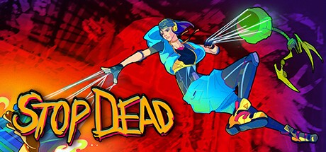 Games like Stop Dead