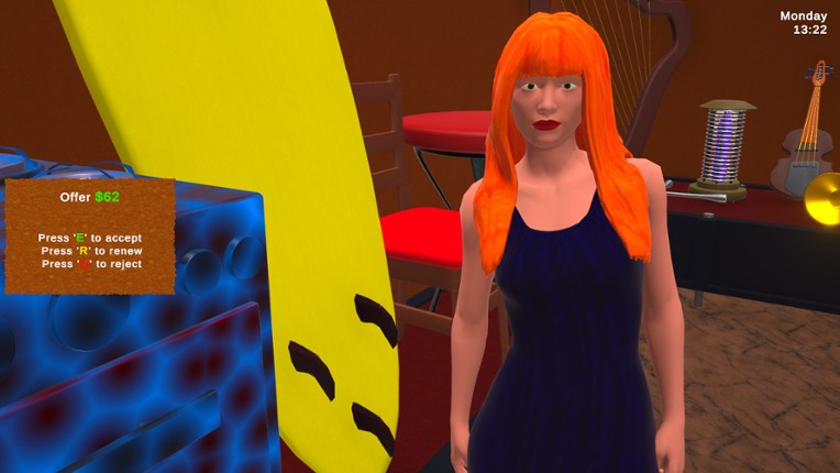 Storage Finder screenshot