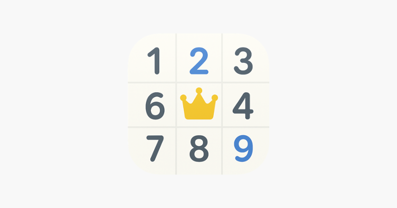 Sudoku Master : Killer Sudoku Image