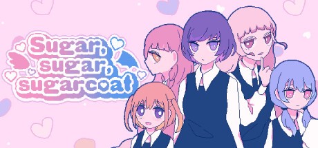 Games like Sugar,sugar,sugarcoat