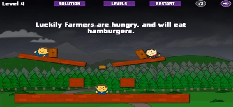 Suit Up Game screenshot