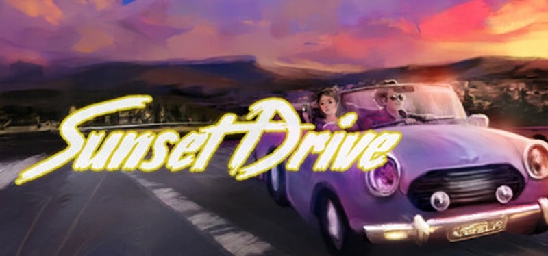 Sunset Drive Image