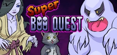 Super BOO Quest Image