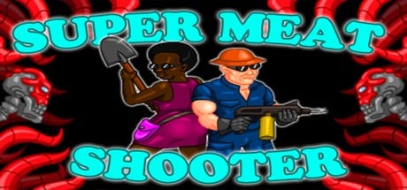 Games like Super Meat Shooter
