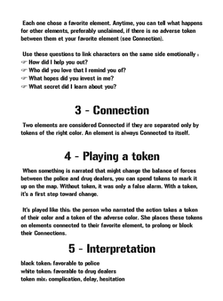 Supercops VS Everyday life Image