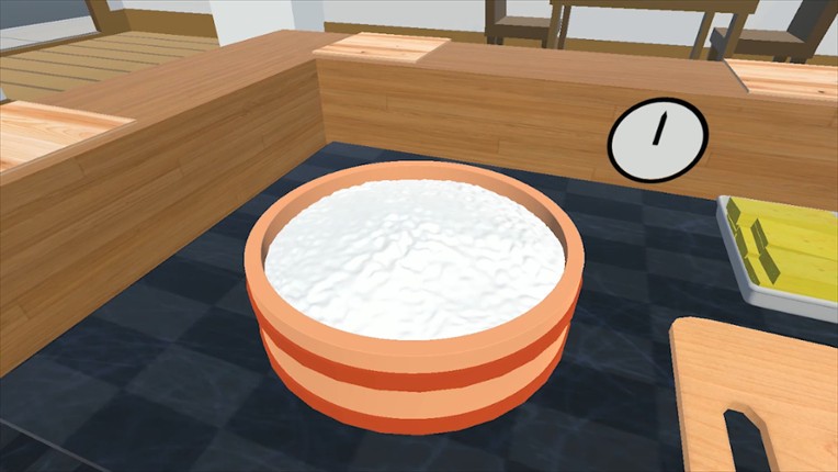 SushiVR screenshot
